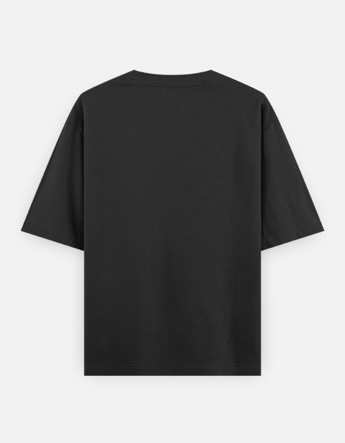 Beautiful Unisex T-Shirt with Camera Design - Image 4