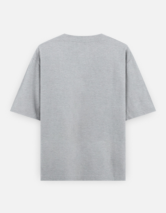 Beautiful Labrador Retriever T-Shirt | Unisex Oversized - Image 3