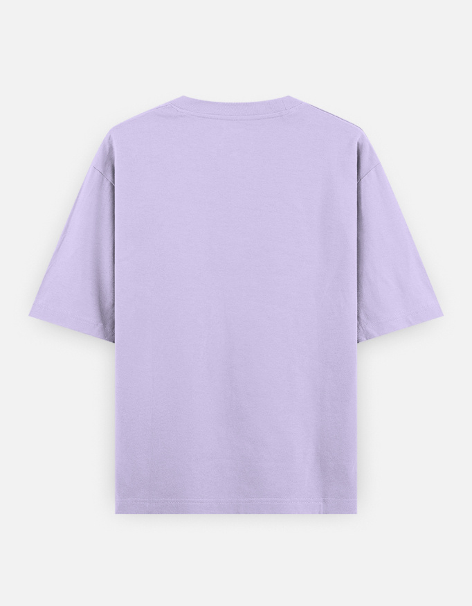 Beautiful Eye Graphic Tee | Unisex Oversized T-Shirt - Image 7
