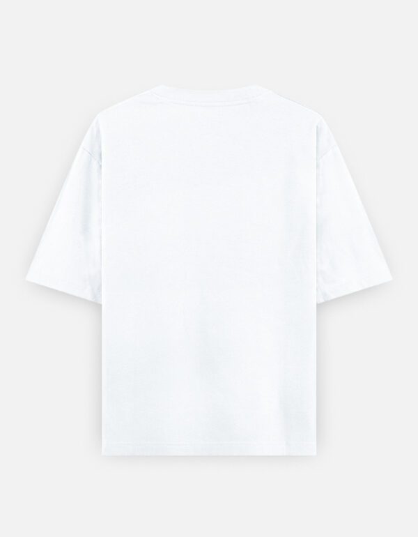 Unisex Oversized Classic T-Shirt - Image 5