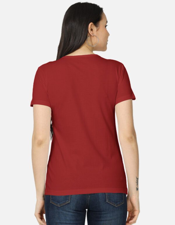 Attractive Mandala Art T-Shirt - Image 8