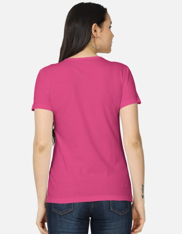 Women's Classic T-Shirt - Image 4