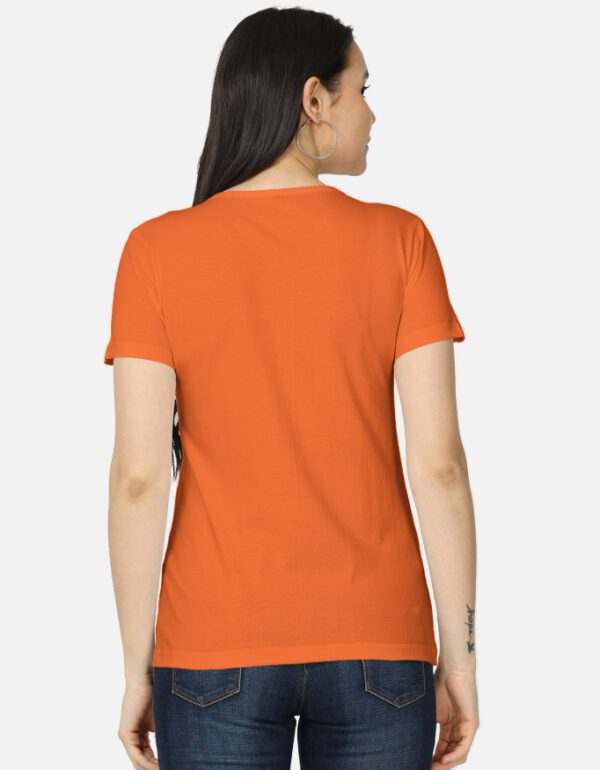 Attractive Mandala Art T-Shirt - Image 2