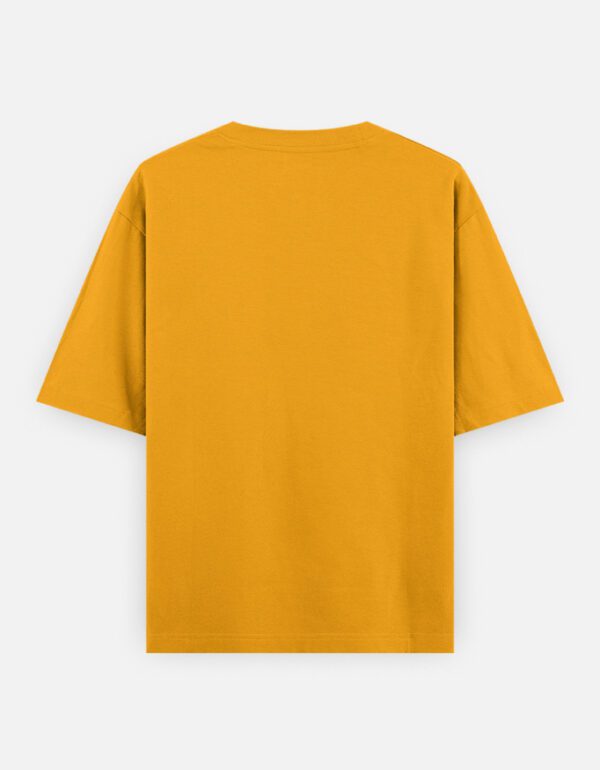 Unisex Oversized Classic T-Shirt - Image 7