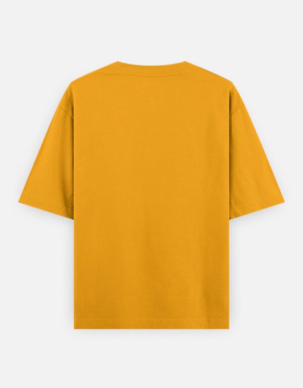 Unisex Oversized Classic T-Shirt - Image 7