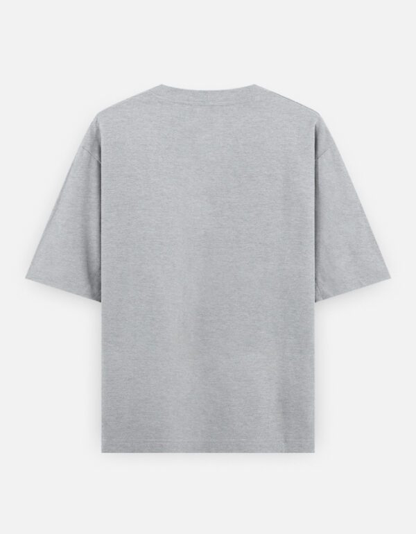 Unisex Oversized Classic T-Shirt - Image 6