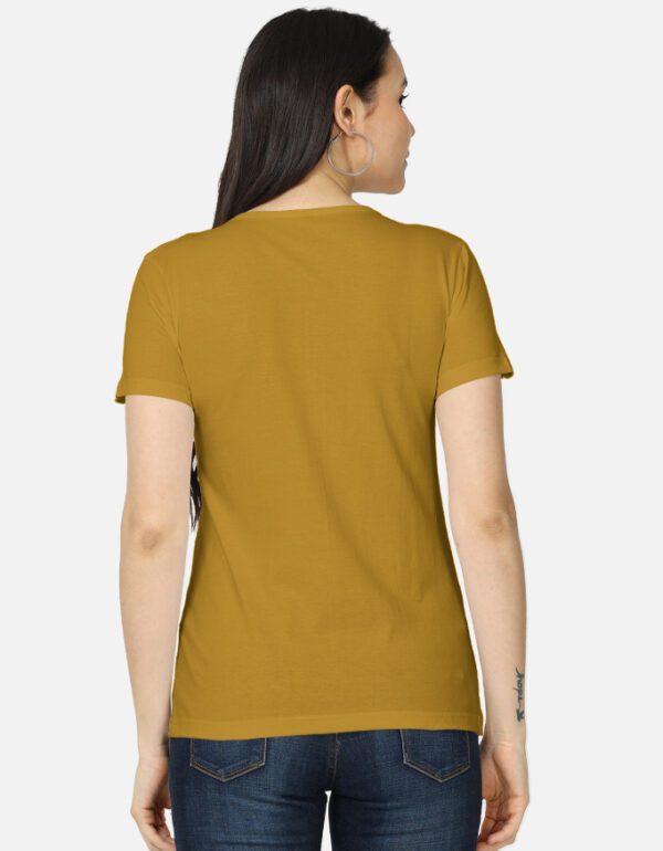 Women's Classic T-Shirt - Image 2