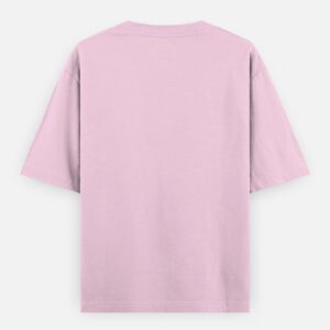 Greek Statue Coder | Unisex Oversized T-Shirt