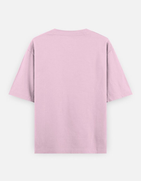 Unisex Oversized Classic T-Shirt - Image 8