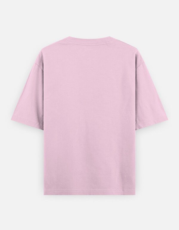 Unisex Oversized Classic T-Shirt - Image 8