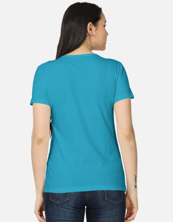 Attractive Mandala Art T-Shirt - Image 7