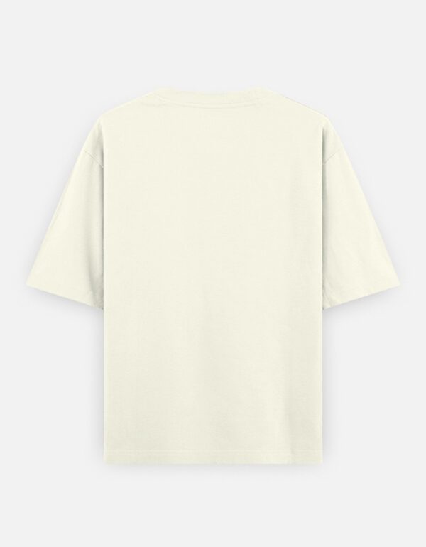 Unisex Oversized Classic T-Shirt - Image 4