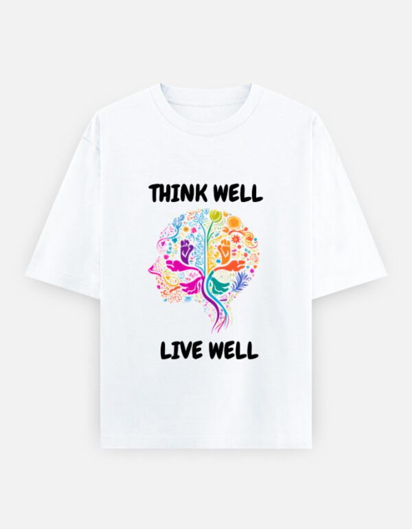 Unisex Oversized Classic T-Shirt - Image 14