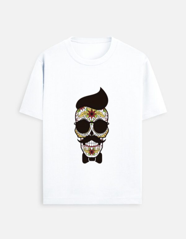 Unisex Standard Crew T-Shirt - Image 2
