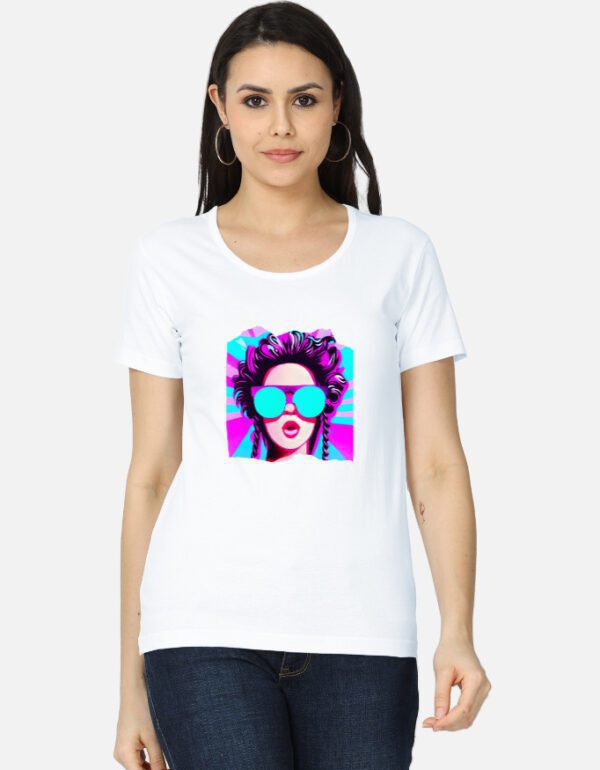 Women's Classic T-Shirt - Image 10