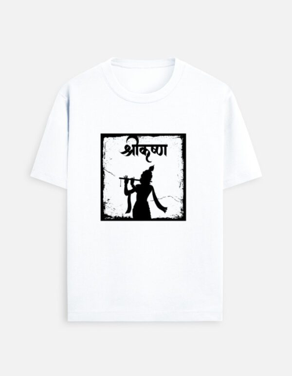 Unisex Standard Crew T-Shirt