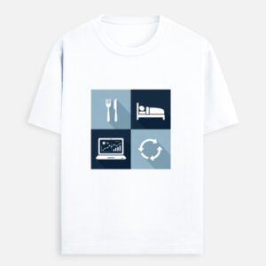 Unisex Standard Crew T-Shirt
