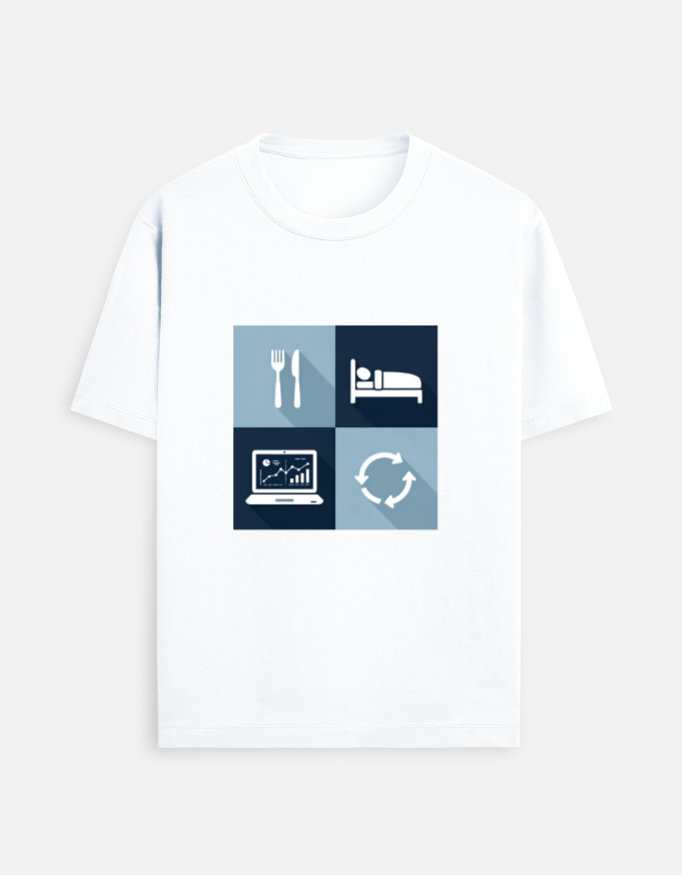t-shirt for analytics professionals