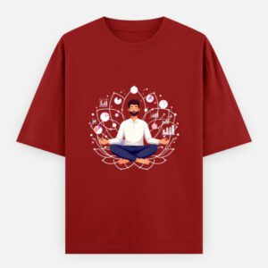 Eye-Catching Data Science T-Shirt