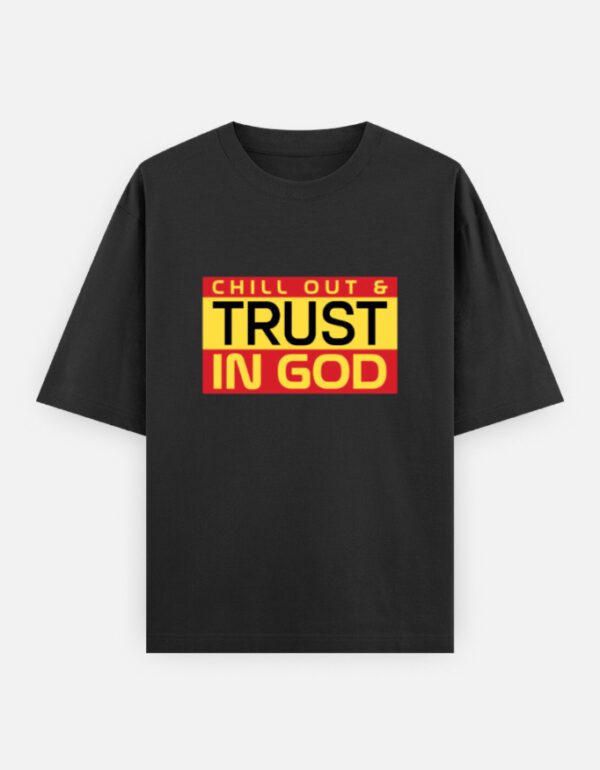 Unisex Oversized Classic T-Shirt