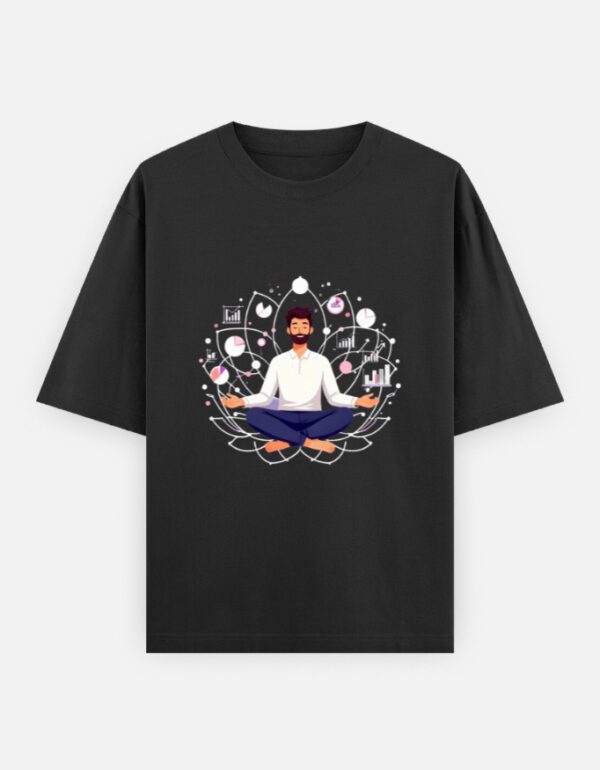 Eye-Catching Data Science T-Shirt - Image 15