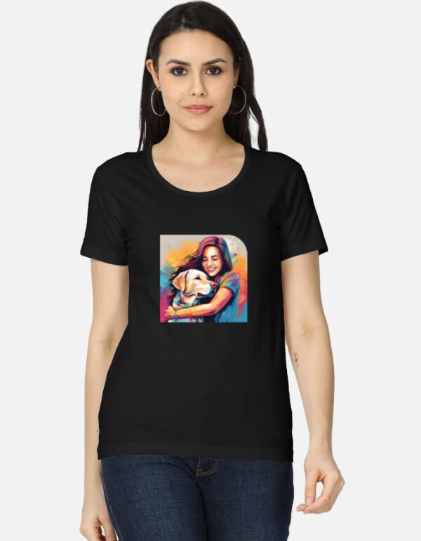 Women's Classic T-Shirt - Image 17