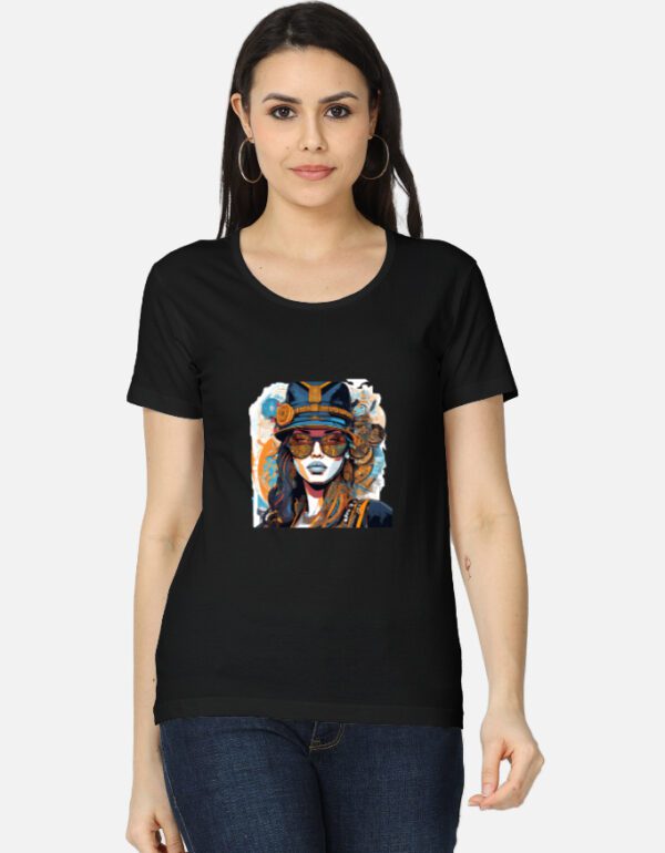 Women's Classic T-Shirt - Image 11