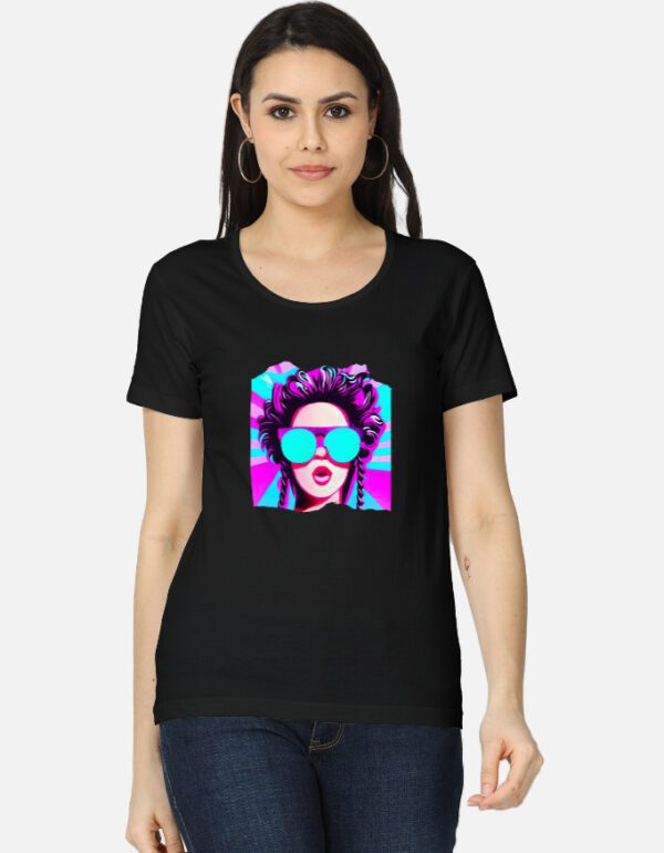 Women's Classic T-Shirt - Image 9