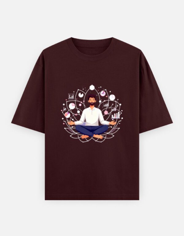 Eye-Catching Data Science T-Shirt - Image 10