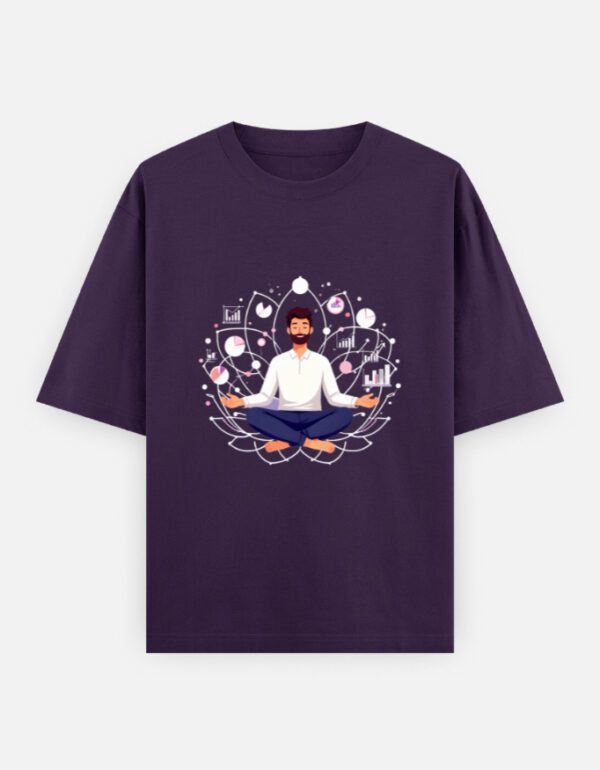 Eye-Catching Data Science T-Shirt - Image 9
