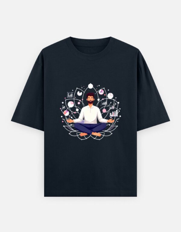 Eye-Catching Data Science T-Shirt - Image 14