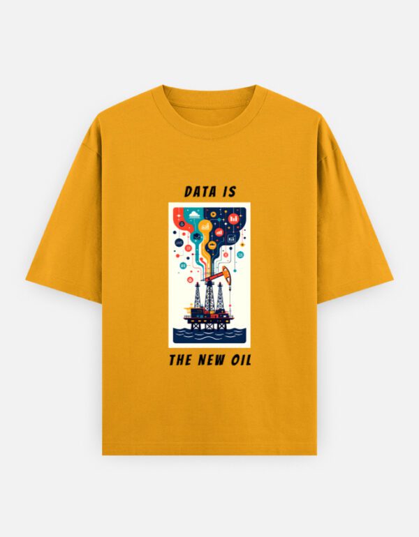 Unisex Oversized Classic T-Shirt