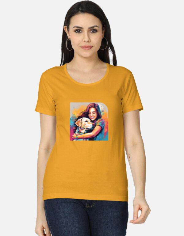 Women's Classic T-Shirt - Image 13
