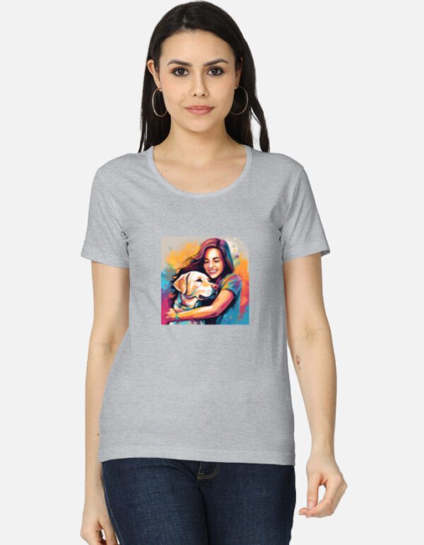 Women's Classic T-Shirt - Image 16