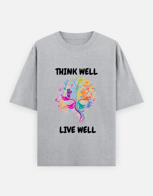 Unisex Oversized Classic T-Shirt - Image 13