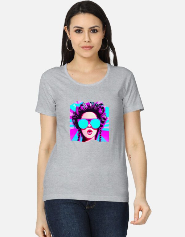 Women's Classic T-Shirt - Image 8