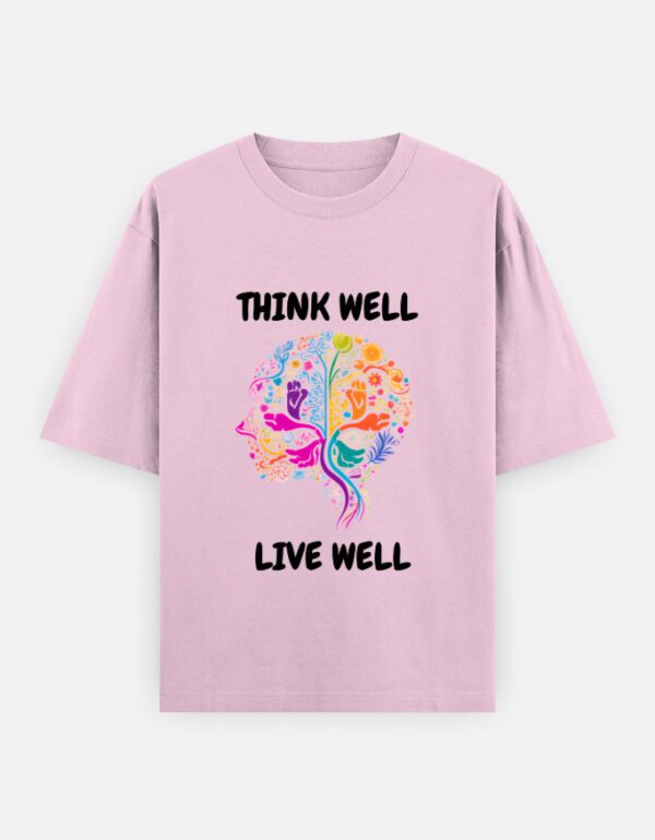 Unisex Oversized Classic T-Shirt - Image 12