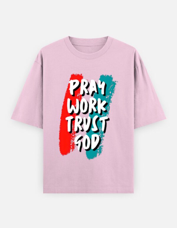 Unisex Oversized Classic T-Shirt - Image 14