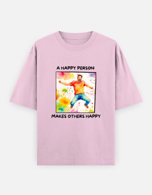 Unisex Oversized Classic T-Shirt - Image 13