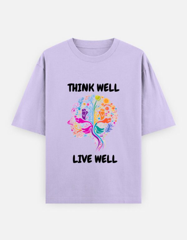 Unisex Oversized Classic T-Shirt - Image 11