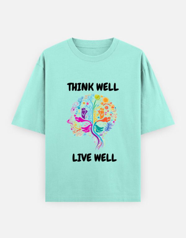 Unisex Oversized Classic T-Shirt - Image 10