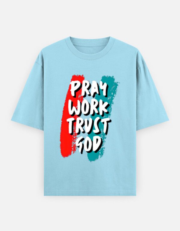 Unisex Oversized Classic T-Shirt - Image 12