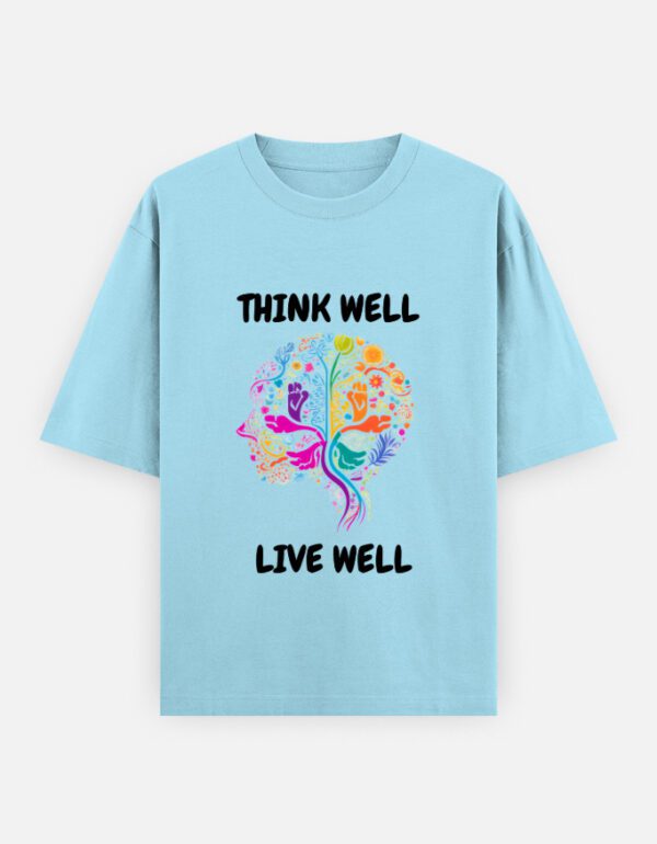 Unisex Oversized Classic T-Shirt - Image 9