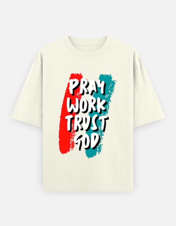Unisex Oversized Classic T-Shirt - Image 11