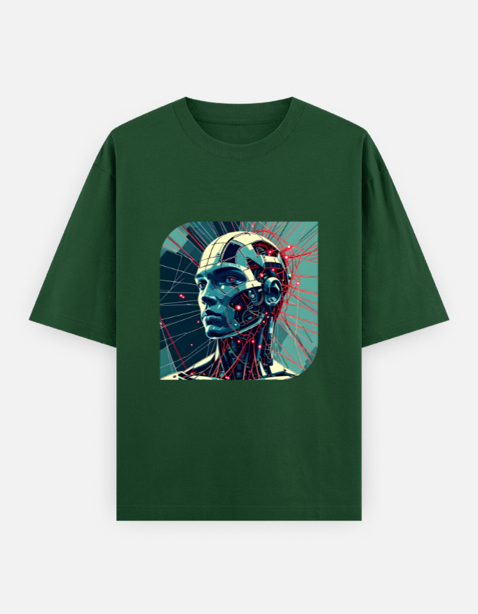 cyborg