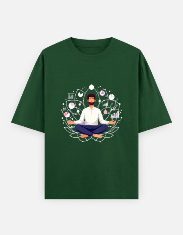 Eye-Catching Data Science T-Shirt - Image 13