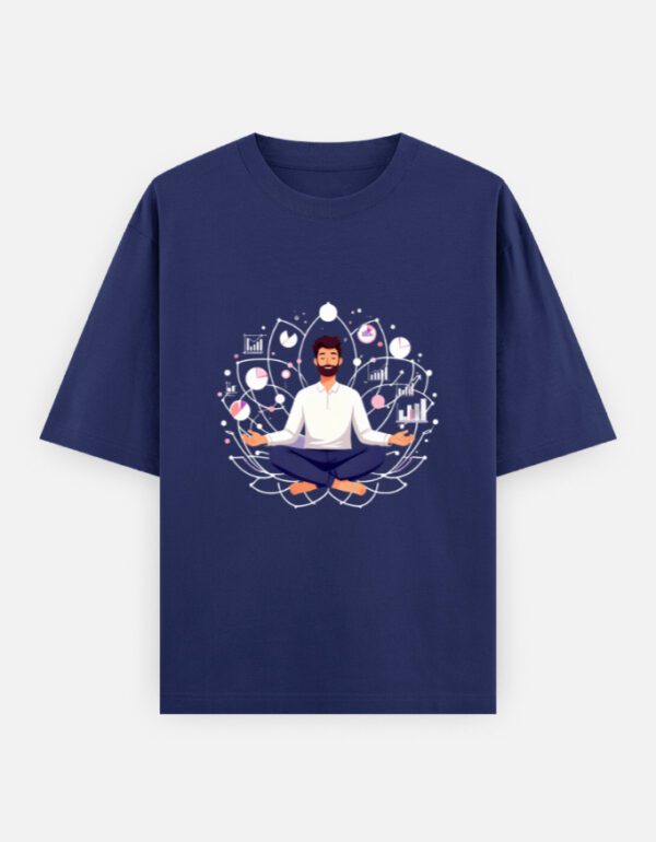 Eye-Catching Data Science T-Shirt - Image 12