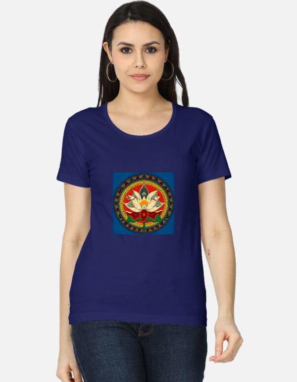 Women's Classic T-Shirt - Image 8
