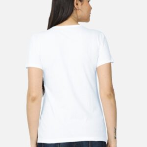 Attractive Chic T-Shirt | Women’s Classic Tee