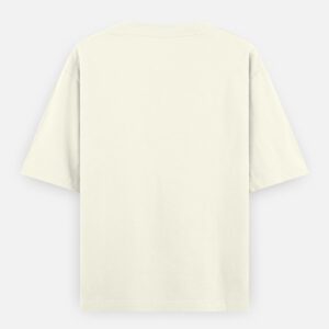 Attractive Cyborg T-Shirt | Unisex Oversized Tee